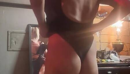 Lucky lupe