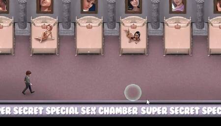 Lust Epidemic ep 71 - Elevator Repair and Bonus Content
