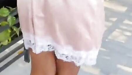 Aron Was Bored and I Do Little Things to Make Him Feel Better