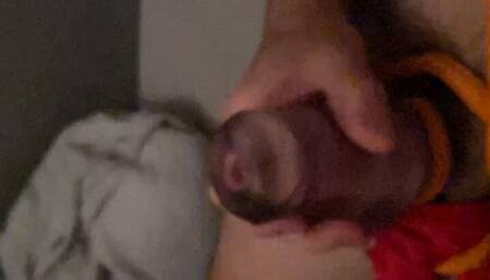 Cum all over march2977 face