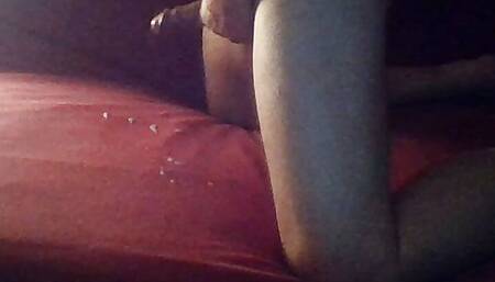 Jerking off (yet) without you