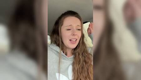 Lush Ft. Target and a Starbucks Drive Thru! I Was Too Horny to Stop Omg!!