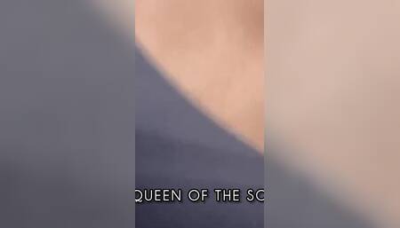 Naughty Step-mom