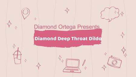 Diamond Deep Throat