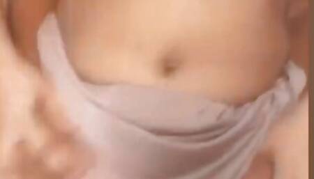 Bangladeshi sexy bhabi romance