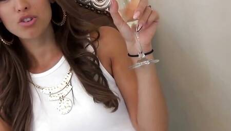 Rodea Visits Mean Girl Manor