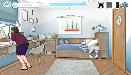 Sex Note - 95 She Sucks Him Under the Dinner Table by Misskitty2k