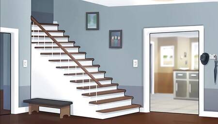 Summertimesaga Jenny's Watcher-part 91