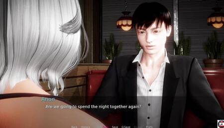 Depravity - #29 - Visual Novel