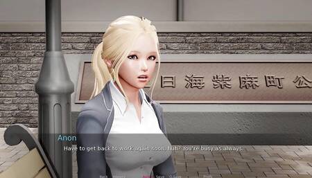 Depravity - #23 - Visual Novel