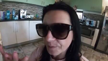 Milfycalla Compilation - Fetish, Romantic JOI and CEI, Latina Stepmom Fetish 29