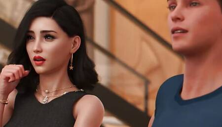 Ms Denvers - Ep 24 - a Guy's New Fetish by Foxie2k