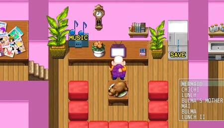 Kame Paradise - Lunch by Foxie2k