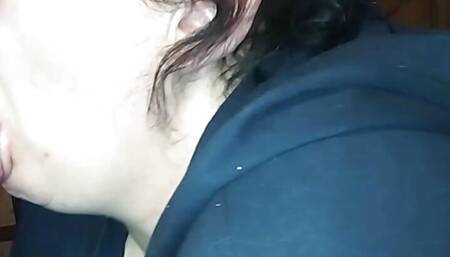 Saturday Night Anal Fever