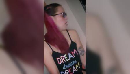 Daddy's Good Girl, Dream Girl. Cum in Me!! I Know You Want to!!
