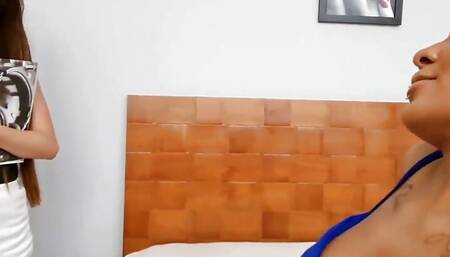 Licking Lollipops and Assholes