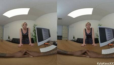 PTA Mom Requests Funding VR