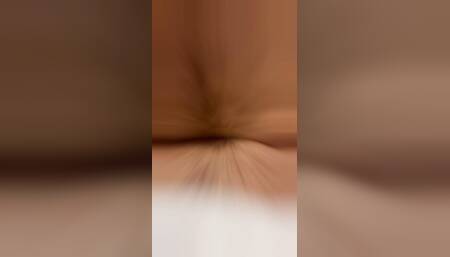 Fucking my colleague in the stockroom