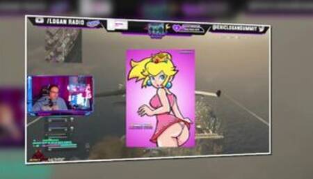 Eating a Bag of Dicks