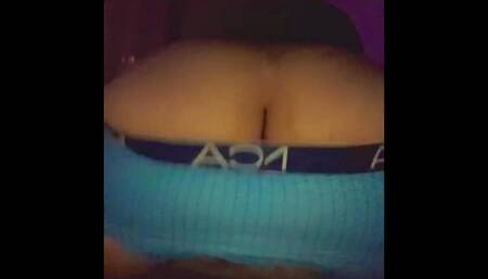 Big Booty Carlos Twerk Comp. Vol 1