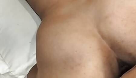 Broke the seal of virgin girl in bed