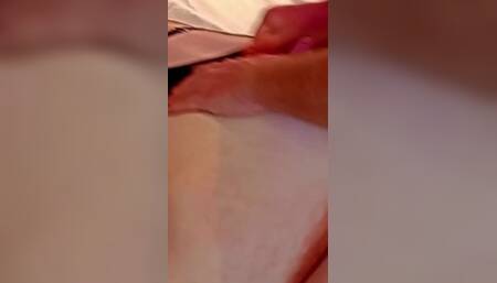 Big MILF Ass