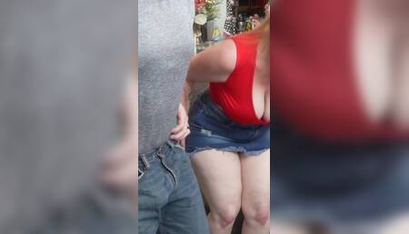 Danni Jones;Kymber Leigh;ScottTrainorXxX