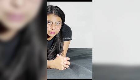 Real Surprise Anal - First Time Anal - (real Homemade)