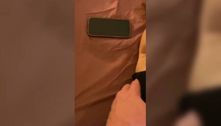 Friend Fucked My Wife in Our Bed and Filmed It, She Was Angry, but She Was Seduced Big Dick - Eng Subtitles