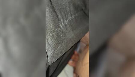 Hot Desi Village Rachna Bhabhi Left in Hindi