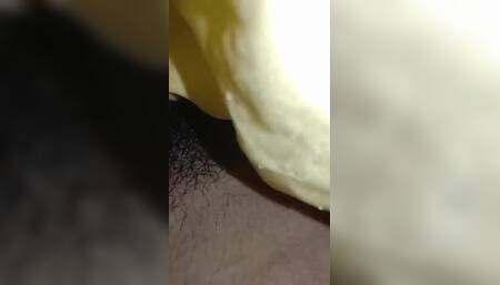 Indian Girlfriend Puja Rani 18 Years Old Fuck
