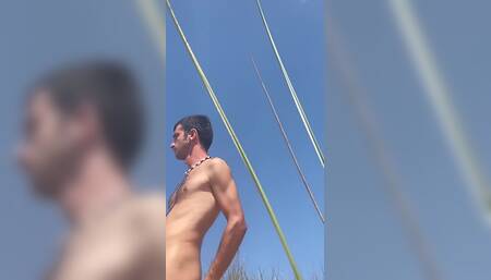 My Public Jerkoff Compilation