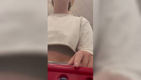 Orgasm Vlog Day!! Join Me for a Full Day of Lush Fun, Bts and so Much Cumming!