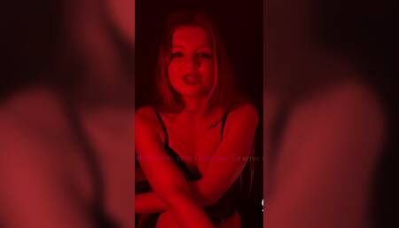 You Are the Obedient Pet of the Goddess Renata Fox and the Whole Point of Your Worthless Life Is to Serve the Goddess