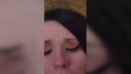 Angelina Elizabeth - Part 1 - POV