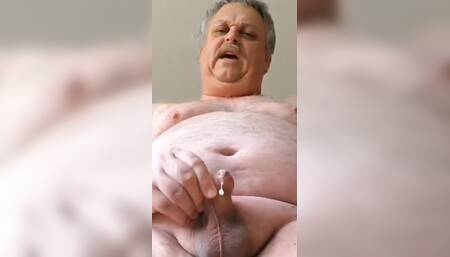 Biwixxxer Chubby Cum Hero XXX