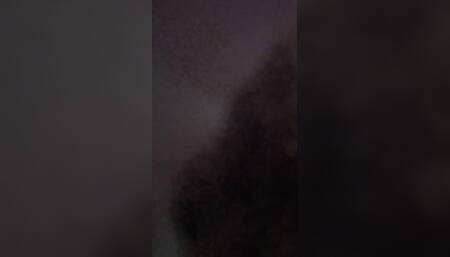 Eating My Pussy Touching My Gspot