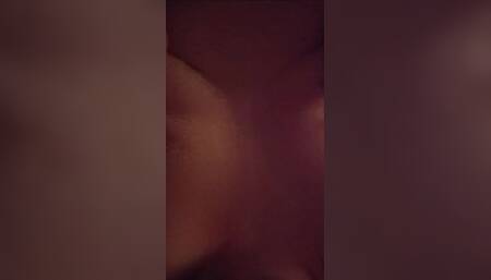 Brustmassage
