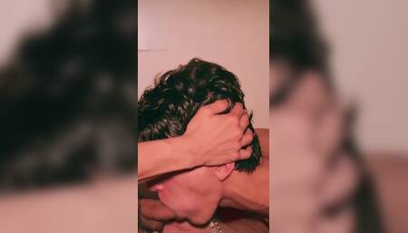 Hot Twink Andres Zp Fucking Dave Lion's Great Ass Bareback and Covering Him in Cum
