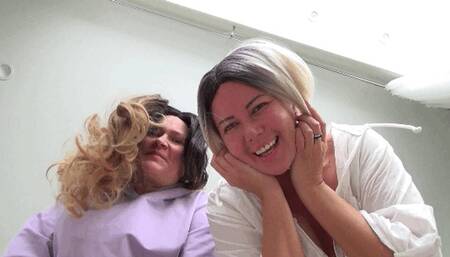 Giantess POV crush 2Ga