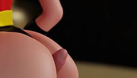 Astonishing 3D Sex Compilation Part 1