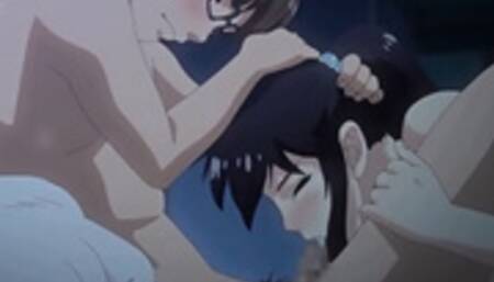 Kimi Ga Suki [Full Episode] 60fps