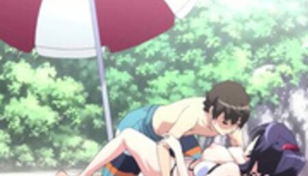 Nee Summer! 02