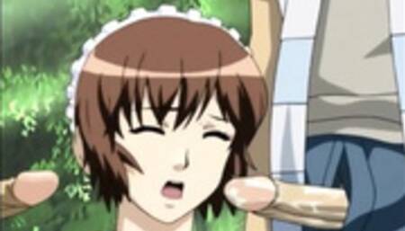 English Dub Hentai Shimaizuma