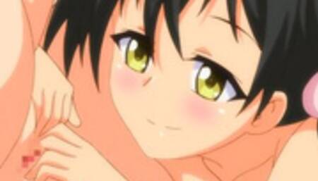 Muchi Muchi Kyousei Seichouchuu Cap 2 Sub Español