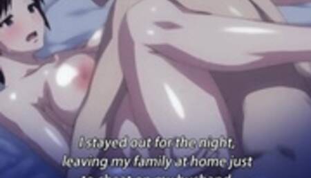 Beloved Mother Episode 2 - Hentai Anime