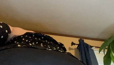 Slow Motion Butt Drop & Crush Compilation