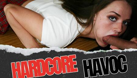 Alec Knight;Tori Black