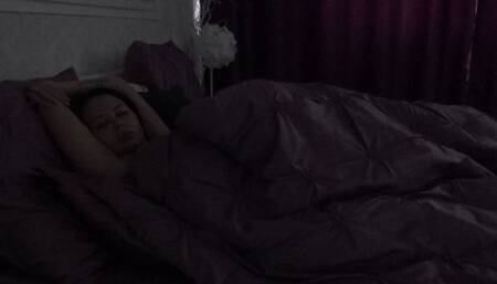 a raspberry overnight stay b