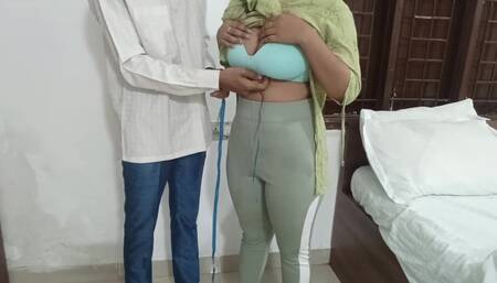 Salu Went to Get the Dress Tailored Near Her Trailer and She Got